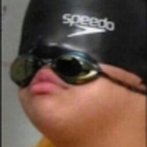 Meet your Posher, Tatiana